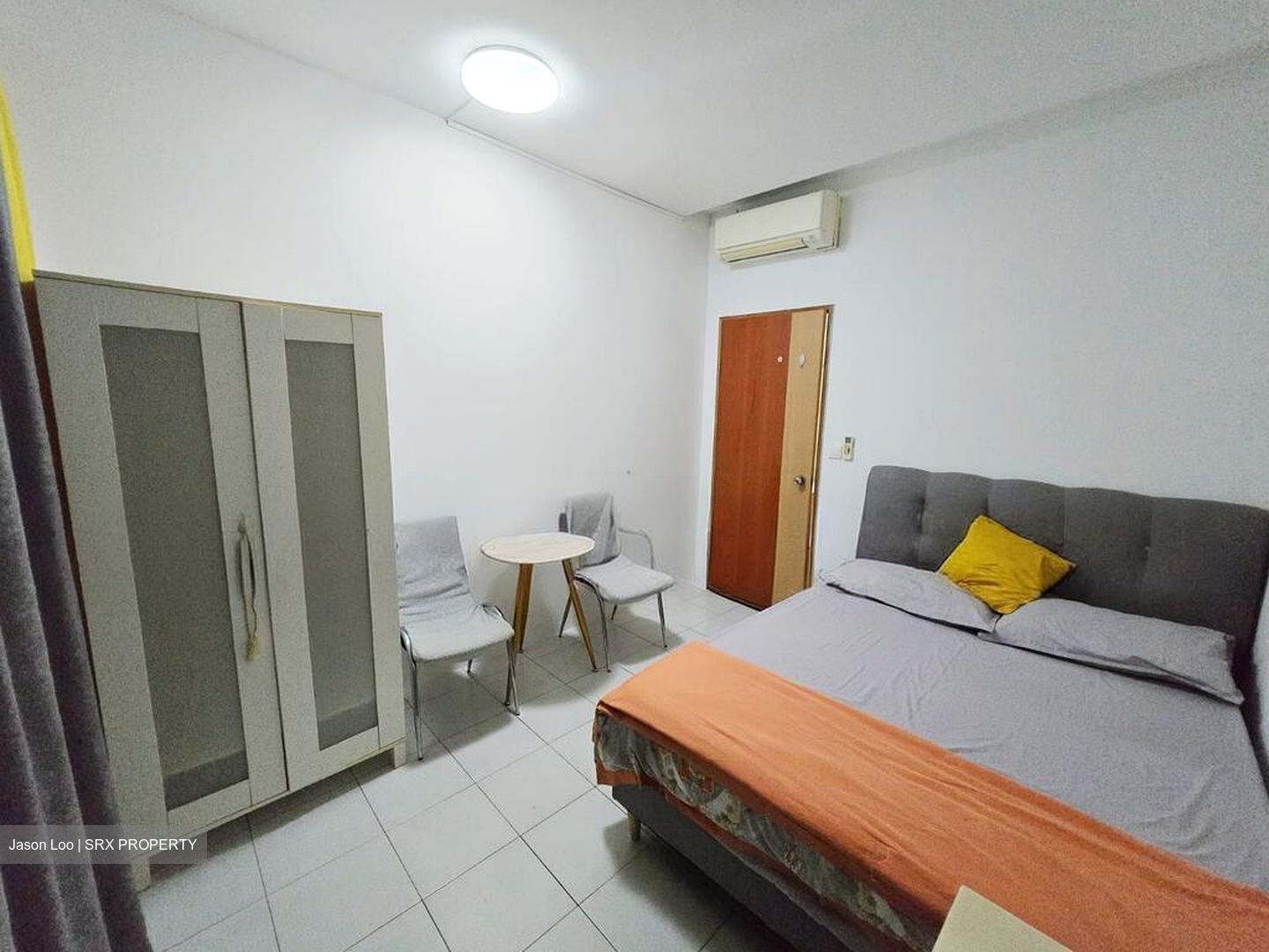 Wilkie Apartments (D9), Apartment #517365651